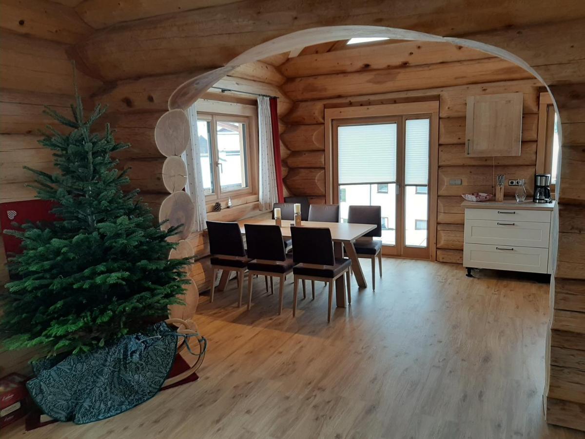 Hideaway Zugspitz Berwang Exterior foto