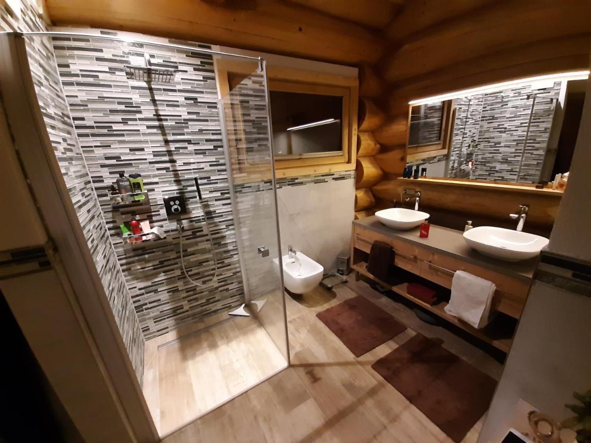 Hideaway Zugspitz Berwang Exterior foto