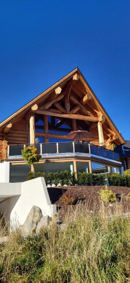 Hideaway Zugspitz Berwang Exterior foto